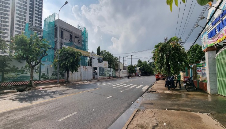 Chỉ 154tr là sở hữu căn 1PN ngay Vincom - Dĩ An Bình Dương.